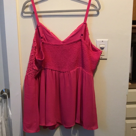 Torrid size 3 top - Picture 5 of 7